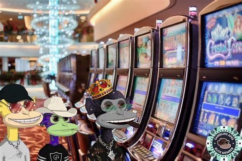 Gambling Apes.